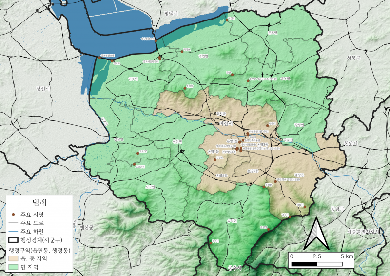 파일:충청 아산 현재지도 251215.png