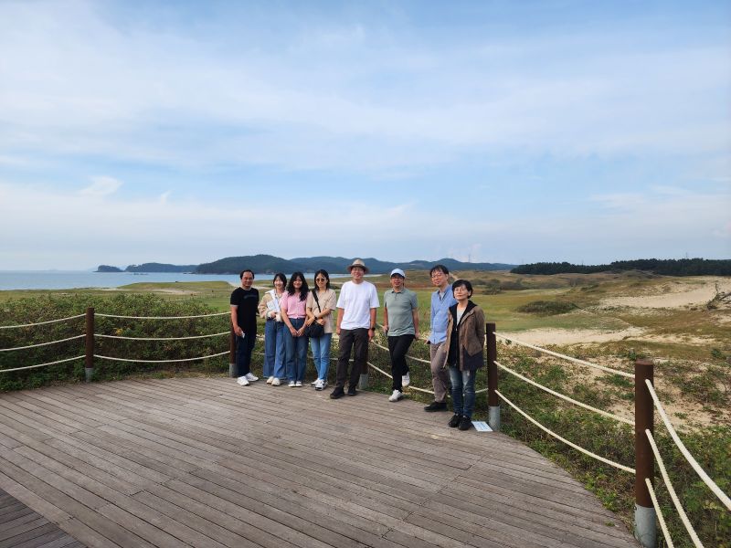 파일:한중연 인문지리학전공 2023년 추계 전공 답사.jpg